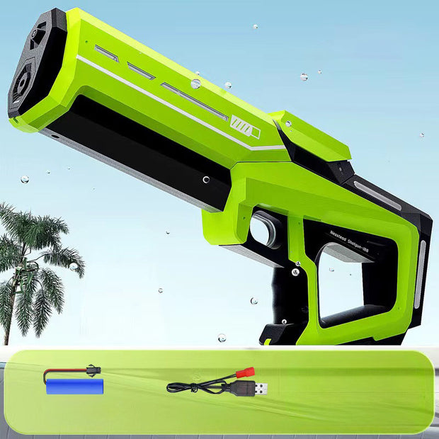 Powerful Electric Water Gun by Lorada