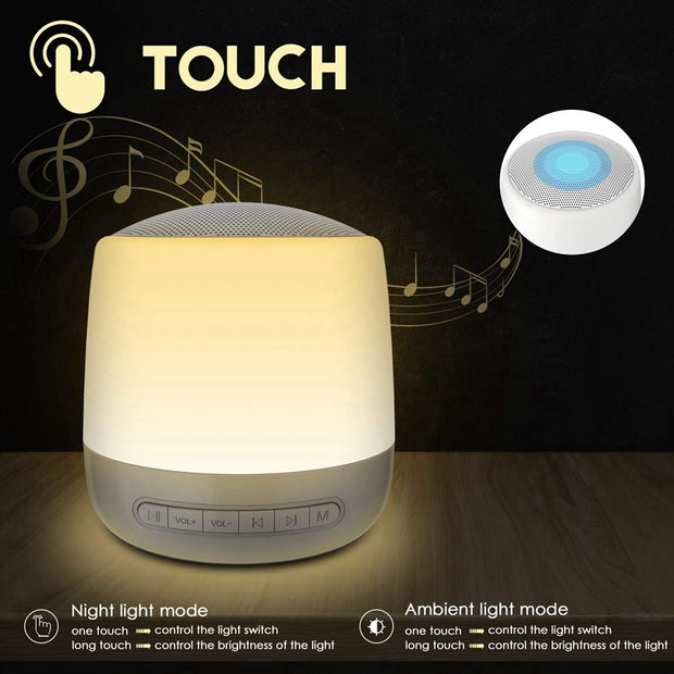 White Noise Machine by Lorada