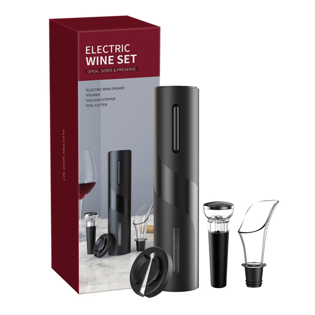 Electric Wine Opener By Lorada