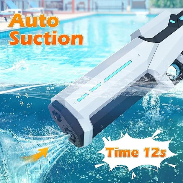 Powerful Electric Water Gun by Lorada