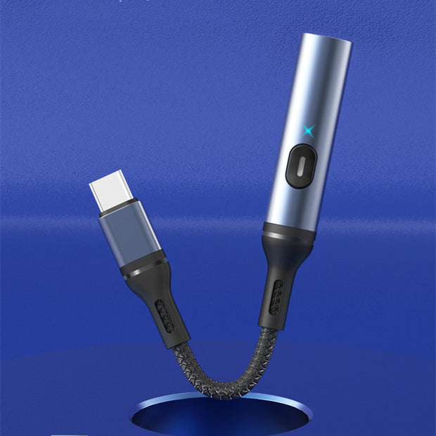 Mobile version cigarette lighter by Lorada