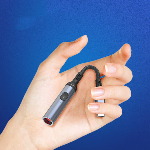 Mobile version cigarette lighter by Lorada