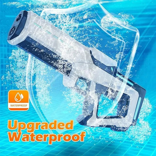 Powerful Electric Water Gun by Lorada