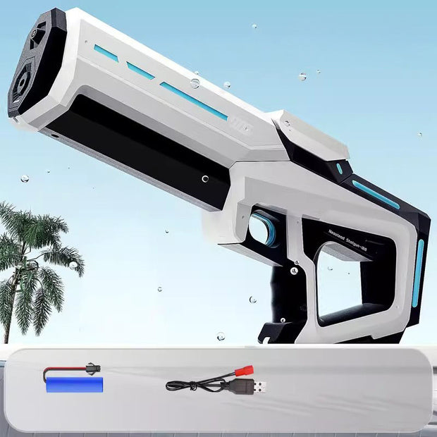 Powerful Electric Water Gun by Lorada
