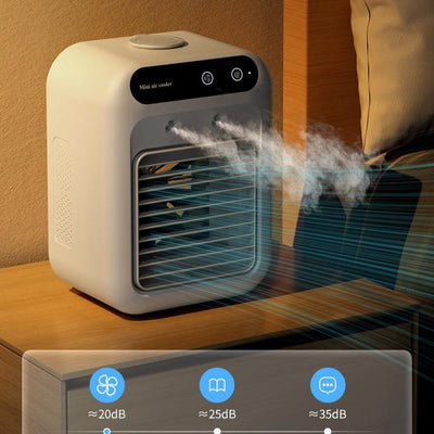 Air Cooler Fan by Lorada