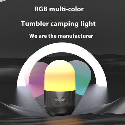 LED Light For Camping By Lorada