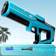 Powerful Electric Water Gun by Lorada