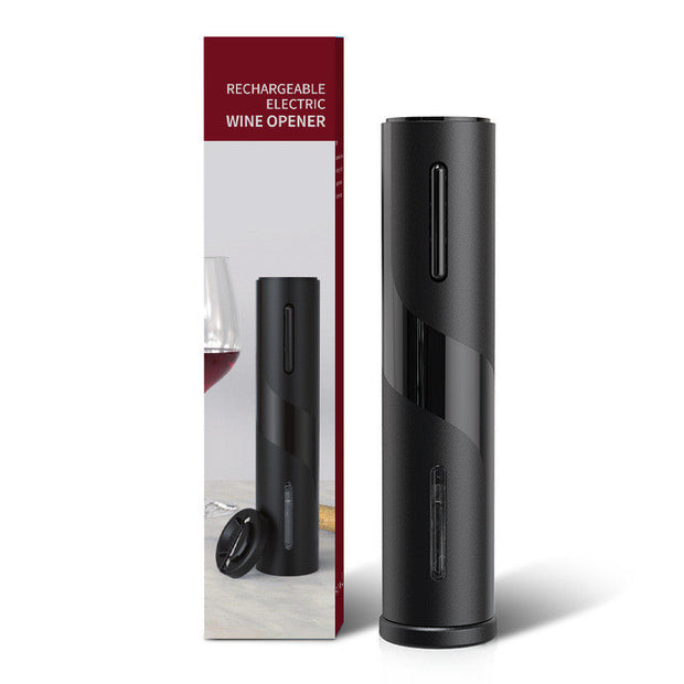 Electric Wine Opener By Lorada