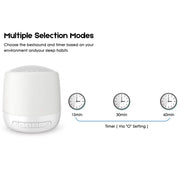 White Noise Machine by Lorada