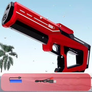 Powerful Electric Water Gun by Lorada