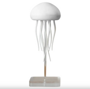 Jellyfish Lamp By Lorada